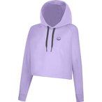 Wild Country Spotter  Damen  Hoodies lila Größe L Trekking  Hautfreundlich