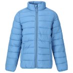 ZIG ZAG - Kid's Fiesta Light Puffer Jacket - Kunstfaserjacke Gr 104 blau