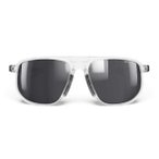 Julbo Ward Fahrradbrille Unisex ( Neutral one size Größe,)