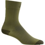 Craft Core Endure Bike   Fahrradsocken gruen Größe 43  Mountainbike | Rennrad 
