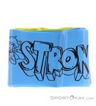 E9 Strong Hero Warm Up Fitnessband-Mehrfarbig-One Size