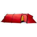 Hilleberg Keron 4 GT Zelt  1-4-Personen-Zelte rot Größe One Size Expedition