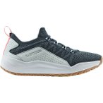 LOWA Herren Walkingschuhe KALOYA KNIT, Größe 46 ½ in Blau