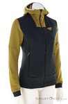 Dynafit Tigard Polartec Hooded Damen Fleecejacke-Braun-XS