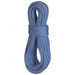 Edelrid - Eagle Lite 9,5 mm - Einfachseil Länge 50 m blau