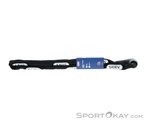 Abus 9808K 140cm Fahrradschloss-Schwarz-140