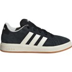 adidas Kinder Grand Court 00s Sneaker ( Schwarz 3,5 UK, 36 EU |)