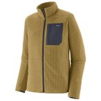 Patagonia - R1 Air Jacket - Fleecejacke Gr XL beige