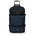 Eastpak - Transit'r Pro L - Reisetasche Gr 105 l blau/schwarz