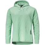 Schöffel Style Vindave  Damen  Hoodies gruen Größe M Lifestyle  Atmungsaktiv