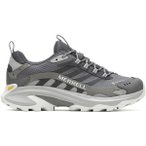 MERRELL Herren Multifunktionsschuhe MOAB SPEED 2 GTX, Größe 43,5 in Grau