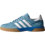 ADIDAS Herren Handballschuhe Handball Spezial, Größe 44 in Blau