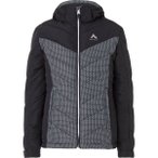 McKINLEY Kinder Jacke Gruti, Größe 140 in Schwarz