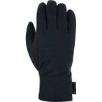 ROECKL SPORTS Damen Handschuhe Comano GTX, Größe 6,5 in Schwarz