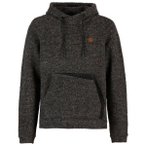 E9 - Baghy - Hoodie Gr XS schwarz