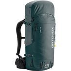 Ortovox Peak 42 S  Damen  Kletterrucksäcke grau Größe 42L Trekking  Merinowol