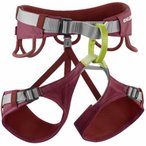 Edelrid Jayne IV Klettergurt, XL, rhubarb red