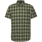 MAMMUT Herren Hemd Trovat Summer Shirt, Größe M in Braun