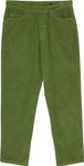 Element - Samt-Hose relax tapered fit &ndash; Herren &ndash; Relax 5 Corduroy Pa