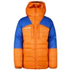Mammut - Eiger Nordwand Pro Down Insulation Hooded Parka - Daunenjacke Gr L oran