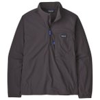 Patagonia - Outdoor Everyday Marsupial - Freizeitjacke Gr XL grau