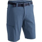 Maier Sports Huang  Herren  Kurze Hosen blau Größe 6XL Camping  Winddicht Wass
