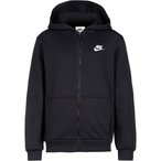 Nike NSW CLUB Sweatjacke Kinder