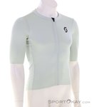 Scott Ultd Herren Bikeshirt-Grau-XXL