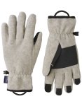 Patagonia - Warme und leichte Fleece-Handschuhe &ndash; Unisex &ndash; Synch Glo