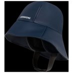 Didriksons - Kid's Southwest - Hut Gr 50 cm schwarz/blau