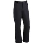Maier Sports Majelletta M Herren Skihose ( Schwarz 23 Größe,)