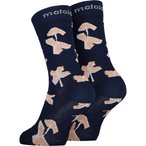 Maloja ErminiaM.   Freizeitsocken blau Größe 36  Lifestyle  Elastisch