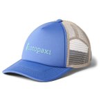 Cotopaxi - Vintage Trucker Hat - Cap Gr One Size blau