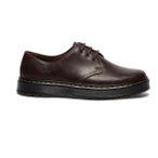 Dr. Martens - Brookline Lo Crazy Horse - Freizeitschuhe UK 5 braun