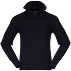 Bergans Herren Ulriken Wollpullover XXL