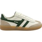Gola Viper Leather  Damen  Freizeitschuhe weiss Größe 41 Lifestyle