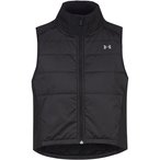 Under Armour LAUNCH INSULATED VEST Laufweste Damen