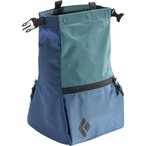 Black Diamond Mondo Chalk Pot Chalkbag  Chalkbags blau Größe One Size Bouldern