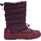 Xero Shoes Alpine Pull On  Damen  Winterschuhe & Winterstiefel lila Größe 40.5
