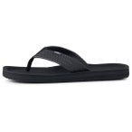 O'Neill - Chad Sandals - Sandalen 43 schwarz