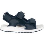 Viking Anchor 3V Sandale Kinder  Sandalen blau Größe 33 Lifestyle Atmungsaktiv