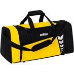 ERIMA Tasche SIX WINGS sportsbag, Größe L in Gelb