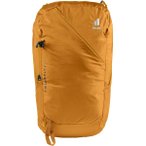 DEUTER Rucksack Freerider Lite 20, Größe ONE SIZE in Gelb