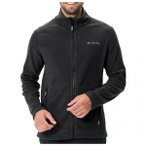Vaude - Rosemoor Fleece Jacket II - Fleecejacke Gr M schwarz