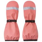 Reima - Kid's Puro - Handschuhe Gr 4 rosa