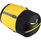 Salewa Compression L Packsack  Isomatte gelb Größe ONE SIZE