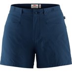 Fjällräven High Coast Lite  Damen  Jeans & Freizeithose blau Größe S  Campin