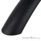 Ortlieb Quick-Rack Schutzblech-Schwarz-50