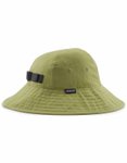 Patagonia - K's Trim Brim Hat Buckhorn Green  - Kindergröße S - Grün