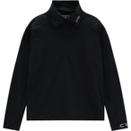 CMP Collective (of) Moving People  Herren  Pullover schwarz Größe M Trekking  